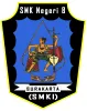 SMKN 8 Surakarta
