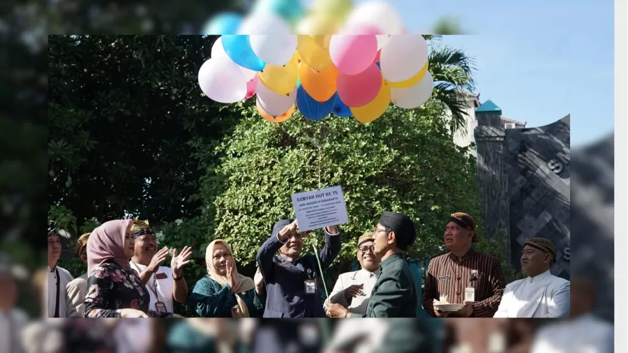 HUT SMKI SOLO KE 75